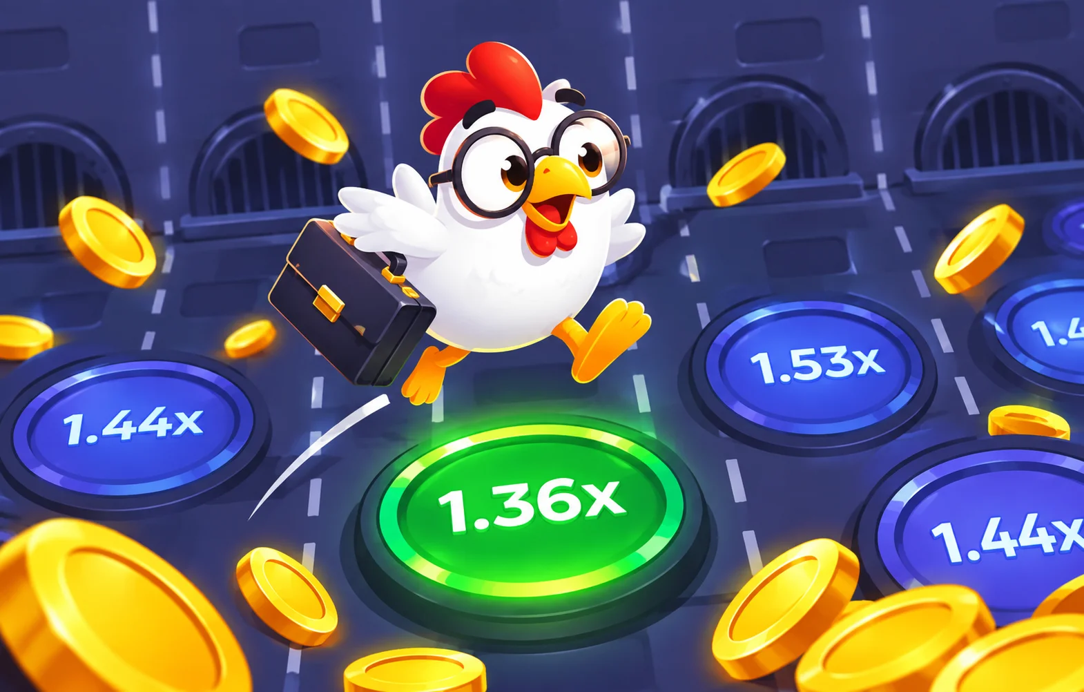 Chicken Road